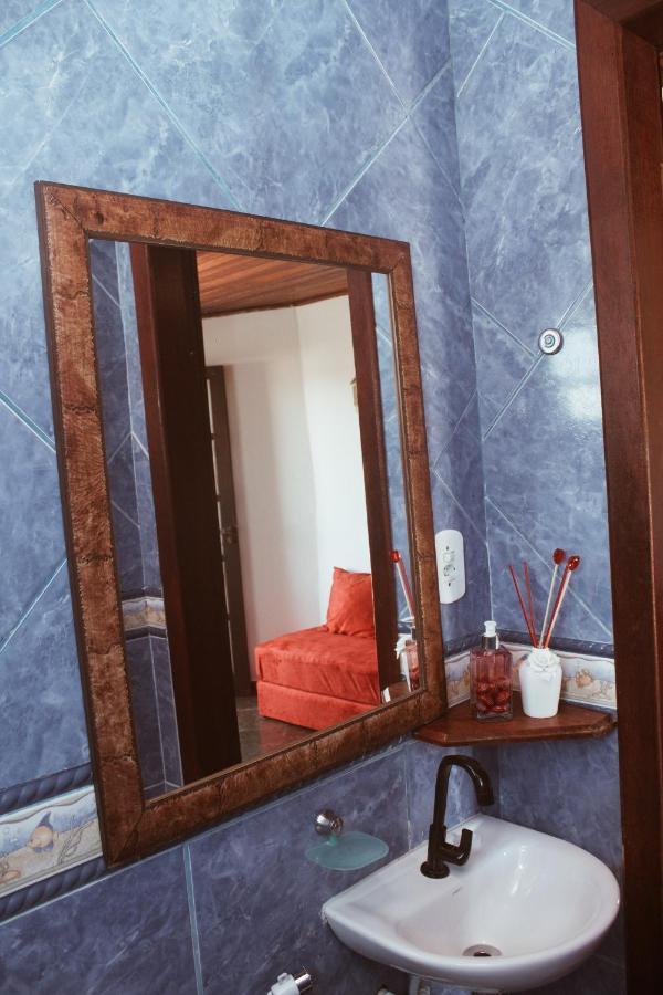 Hôtel Boris Beach House à Arraial do Cabo Extérieur photo