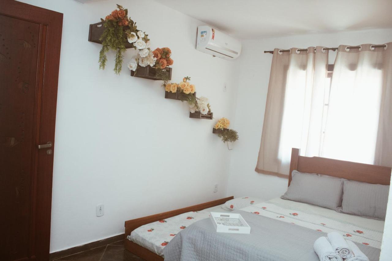 Hôtel Boris Beach House à Arraial do Cabo Extérieur photo