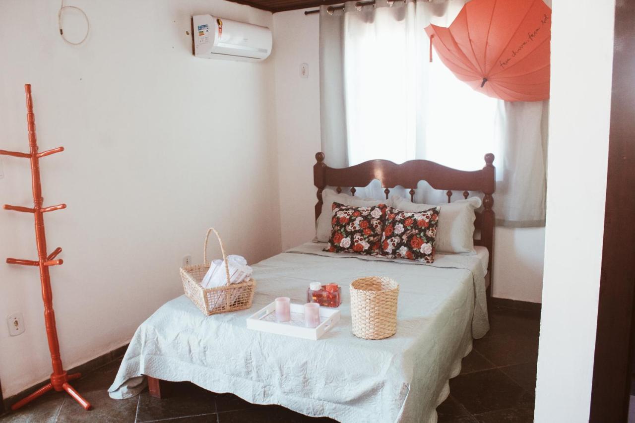 Hôtel Boris Beach House à Arraial do Cabo Extérieur photo