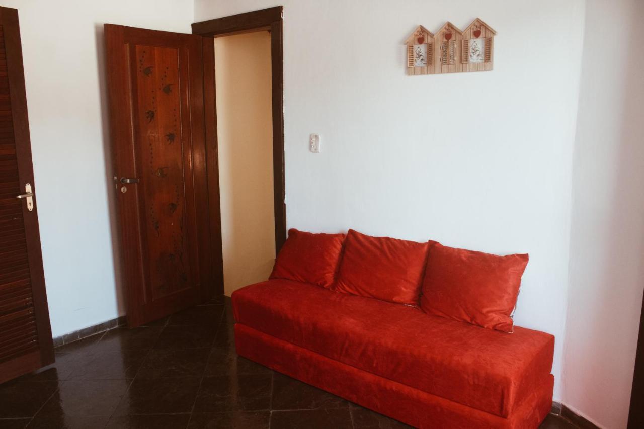 Hôtel Boris Beach House à Arraial do Cabo Extérieur photo
