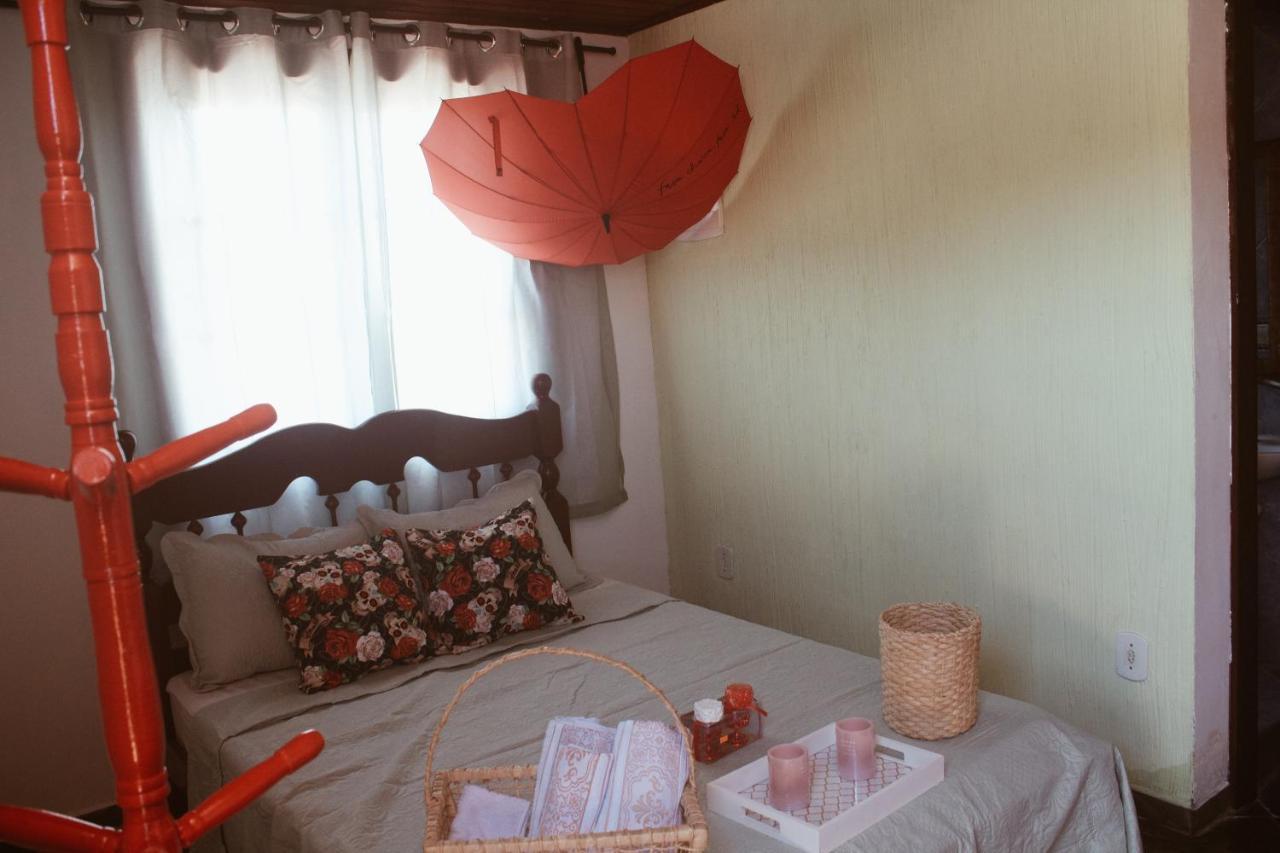 Hôtel Boris Beach House à Arraial do Cabo Extérieur photo
