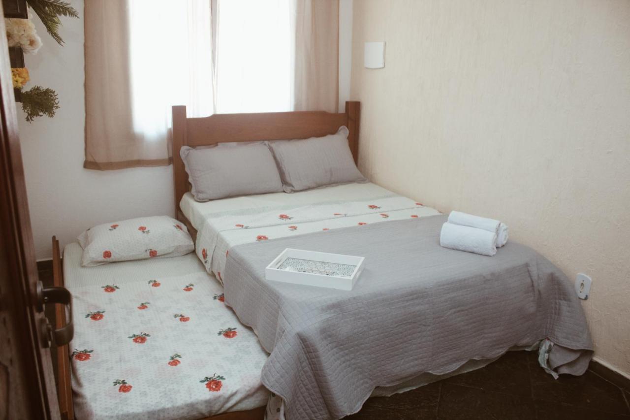 Hôtel Boris Beach House à Arraial do Cabo Extérieur photo