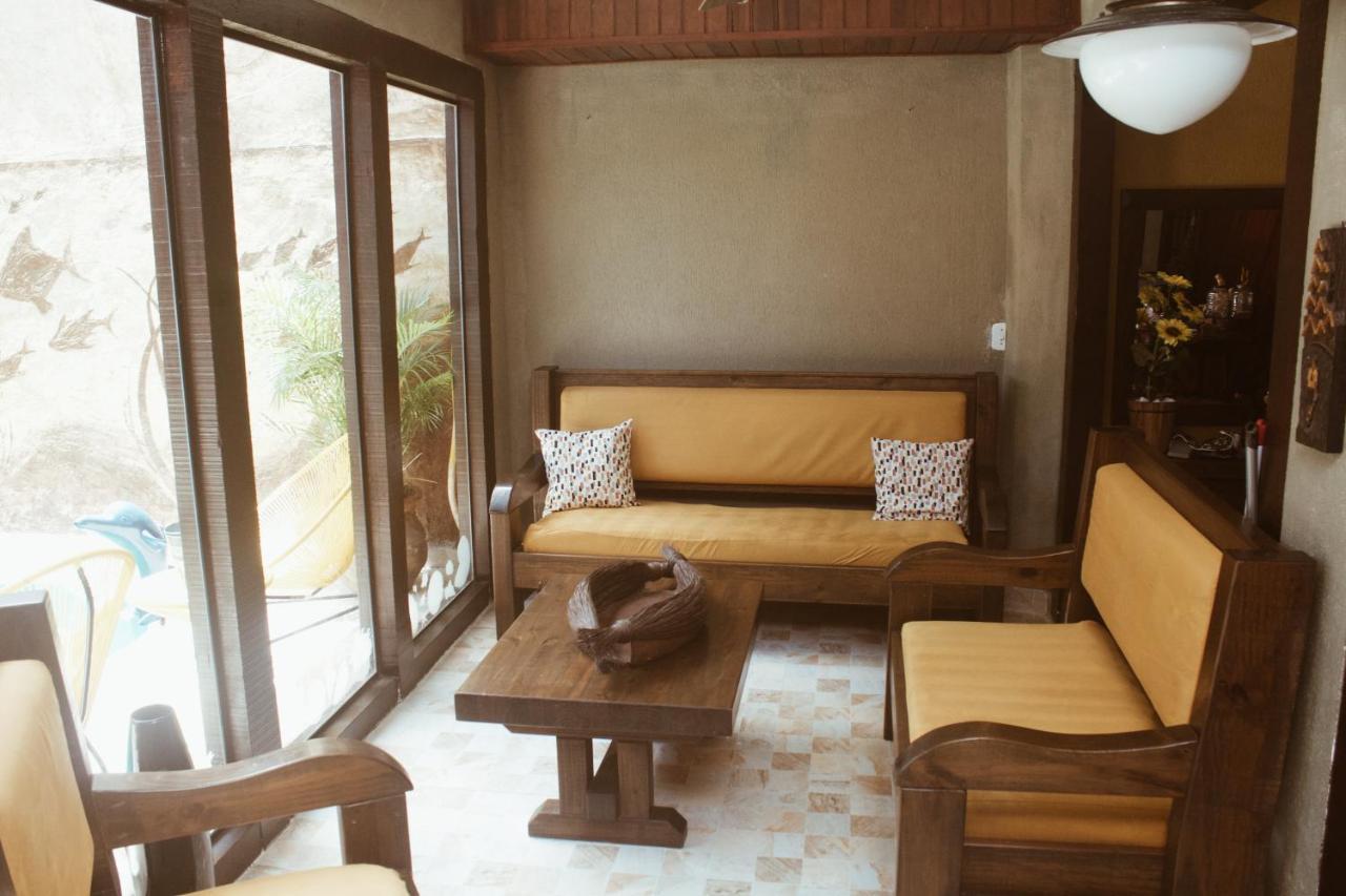 Hôtel Boris Beach House à Arraial do Cabo Extérieur photo