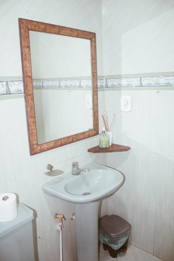 Hôtel Boris Beach House à Arraial do Cabo Extérieur photo