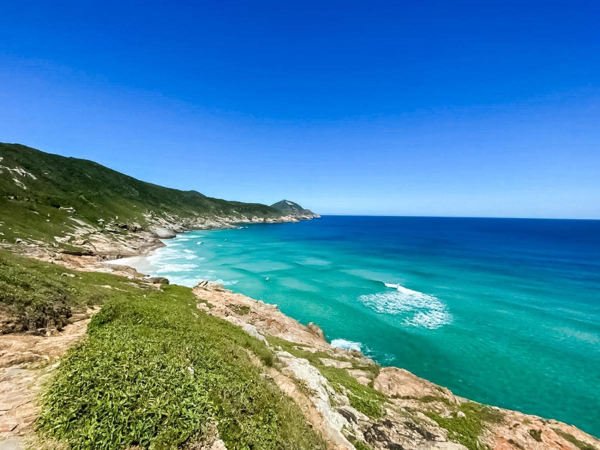 Hôtel Boris Beach House à Arraial do Cabo Extérieur photo