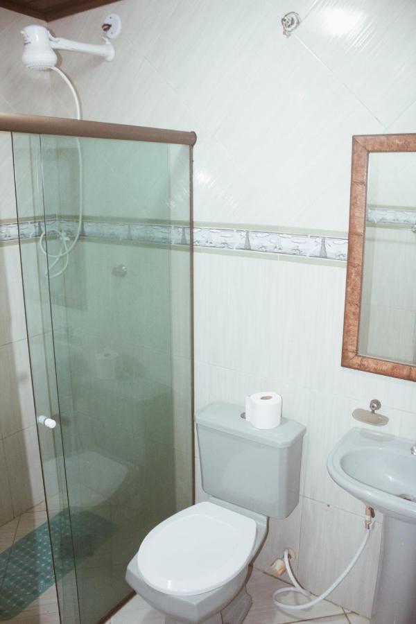 Hôtel Boris Beach House à Arraial do Cabo Extérieur photo